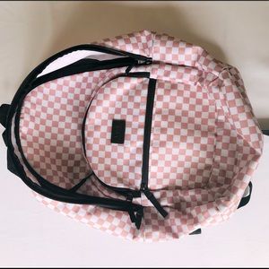 Vans back pack